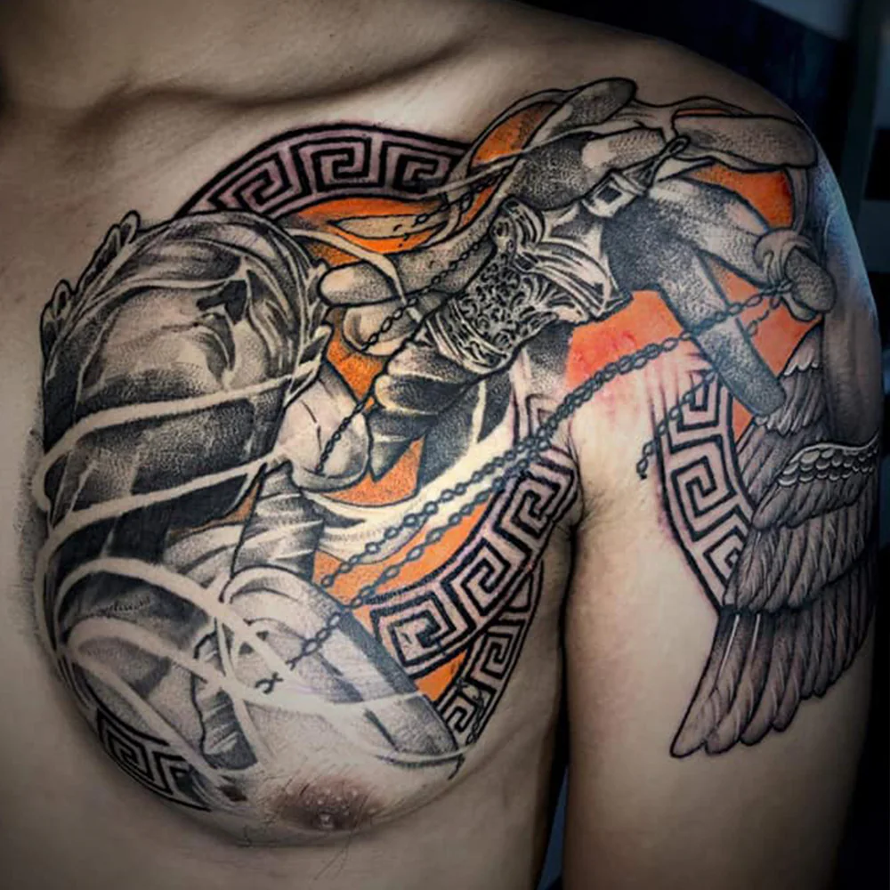 professional bali tattoo studio