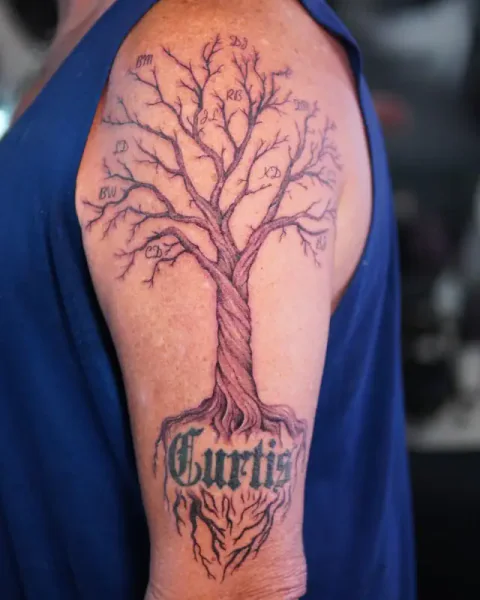 Downunder Tattoo Studio Bali