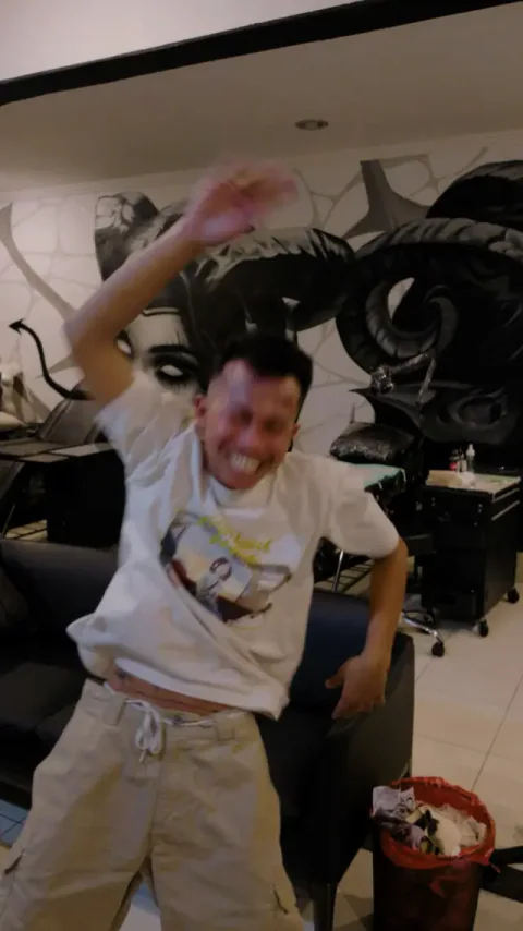 Jampz gone wrong