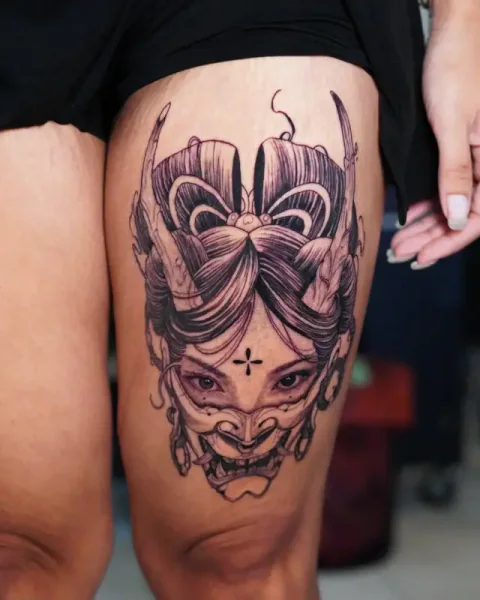 Downunder Tattoo Studio Bali