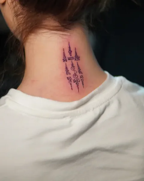 Downunder Tattoo Studio Bali