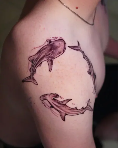 Downunder Tattoo Studio Bali